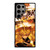 DEMON SLAYER ZENITSU Samsung Galaxy S24 Ultra Case Cover