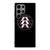 DESTINY HUNTER BLACK Samsung Galaxy S24 Ultra Case Cover