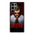 DEXTER MORGAN Samsung Galaxy S24 Ultra Case Cover