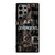 DIVERGENT COLLAGE Samsung Galaxy S24 Ultra Case Cover