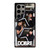 DOBRE BROTHERS POSE Samsung Galaxy S24 Ultra Case Cover