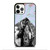 LIL UZI RAPPER OFF iPhone 12 Pro Case Cover
