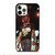 LIL UZI RAPPER iPhone 12 Pro Case Cover