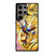 DRAGON BALL GOKU X SUPER SHENRON 2 Samsung Galaxy S24 Ultra Case Cover