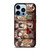 ATTACK ON TITAN 2 iPhone 13 Pro Max Case Cover