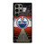 EDMONTON OILERS LOGO 2 Samsung Galaxy S24 Ultra Case Cover