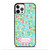 LILLY PULITZER CUTE iPhone 12 Pro Case Cover