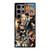 FAIRY TAIL ANIME Samsung Galaxy S24 Ultra Case Cover