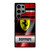 FERRARI 4 Samsung Galaxy S24 Ultra Case Cover