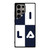 FILA SQUARE LOGO Samsung Galaxy S24 Ultra Case Cover