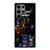 FIVE NIGHTS AT FREDDY'S ALL CHARACTERS Samsung Galaxy S24 Ultra Case Cover
