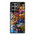 FIVE NIGHTS AT FREDDY'S ALL Samsung Galaxy S24 Ultra Case Cover