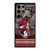 FLORIDA STATE FSU SEMINOLES Samsung Galaxy S24 Ultra Case Cover