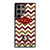 FLORIDA STATE GLITTER LOGO Samsung Galaxy S24 Ultra Case Cover
