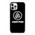 LINKIN PARK 2 iPhone 12 Pro Case Cover