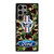 FORD MUSTANG BAPE Samsung Galaxy S24 Ultra Case Cover