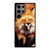 FOX VULPES CUTE Samsung Galaxy S24 Ultra Case Cover