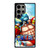 FRANKY ONE PIECE Samsung Galaxy S24 Ultra Case Cover