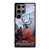 FROZEN OLAF AND SVEN Samsung Galaxy S24 Ultra Case Cover