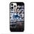 LIONEL MESSI BARCA 2 iPhone 12 Pro Case Cover