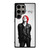 GERARD WAY MCR Samsung Galaxy S24 Ultra Case Cover