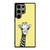 GIRAFFE PRETTY Samsung Galaxy S24 Ultra Case Cover