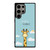GIRAFFE SMILE Samsung Galaxy S24 Ultra Case Cover