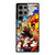 GOKU DRAGON BALL SSJ Samsung Galaxy S24 Ultra Case Cover