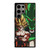 GOKU SHENRON 2 Samsung Galaxy S24 Ultra Case Cover