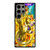 GOLDEN FRIEZA 2 Samsung Galaxy S24 Ultra Case Cover