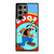 GOOFY FUNNY DOG Samsung Galaxy S24 Ultra Case Cover