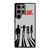 GORILLAZ BAND 2 Samsung Galaxy S24 Ultra Case Cover