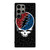 GRATEFUL DEAD FACE Samsung Galaxy S24 Ultra Case Cover