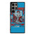 GRATEFUL DEAD SKULL Samsung Galaxy S24 Ultra Case Cover