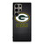 GREEN BAY PACKERS METAL Samsung Galaxy S24 Ultra Case Cover