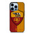 AS ROMA 2 iPhone 13 Pro Max Case Cover