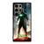 GREEN LANTERN DC COMICS Samsung Galaxy S24 Ultra Case Cover