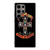 GUNS N' ROSES APPETITE LOGO Samsung Galaxy S24 Ultra Case Cover