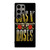 GUNS N' ROSES HARD ROCK Samsung Galaxy S24 Ultra Case Cover