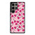 HEARTS LOLLIPOP Samsung Galaxy S24 Ultra Case Cover