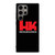 HECKLER AND KOCH LOGO 3 Samsung Galaxy S24 Ultra Case Cover
