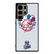 HELLO KITTY NEW YORK YANKEES Samsung Galaxy S24 Ultra Case Cover
