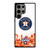 HOUSTON ASTROS 3 Samsung Galaxy S24 Ultra Case Cover