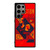 HOUSTON ROCKETS HERO Samsung Galaxy S24 Ultra Case Cover
