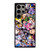 HUNTER X HUNTER ALL CHARACTER Samsung Galaxy S24 Ultra Case Cover
