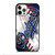 LOS ANGELES DODGERS 2 iPhone 12 Pro Case Cover