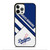 LOS ANGELES DODGERS 5 iPhone 12 Pro Case Cover