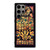 INAZUMA ELEVEN STAINED GLASS Samsung Galaxy S24 Ultra Case Cover