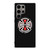 INDEPENDENT TRUCK COMPANY LOGO CARBON Samsung Galaxy S24 Ultra Case Cover