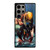 IRON FIST MARVEL ART Samsung Galaxy S24 Ultra Case Cover
